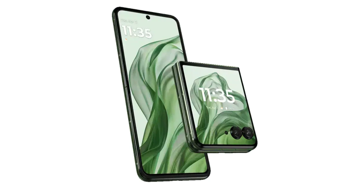 Motorola Razr 50 Ultra