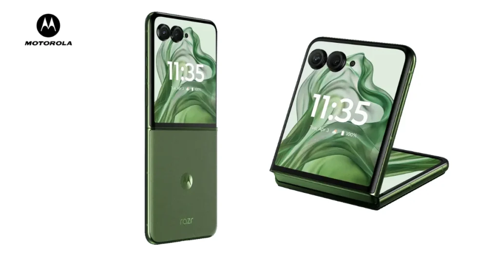 Motorola Razr 50 Ultra