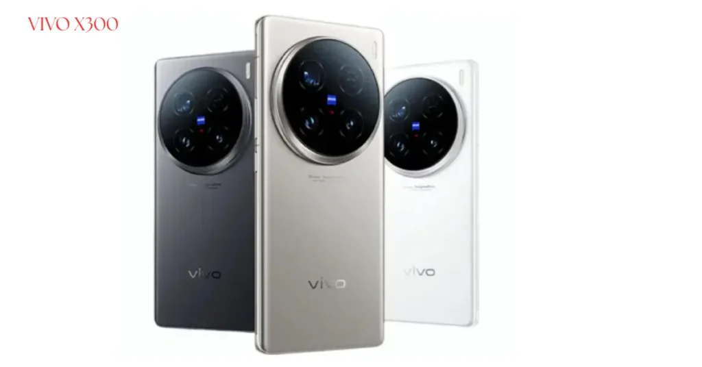 Vivo X300 Pro 5G