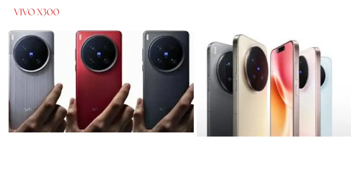 Vivo X300 Pro 5G