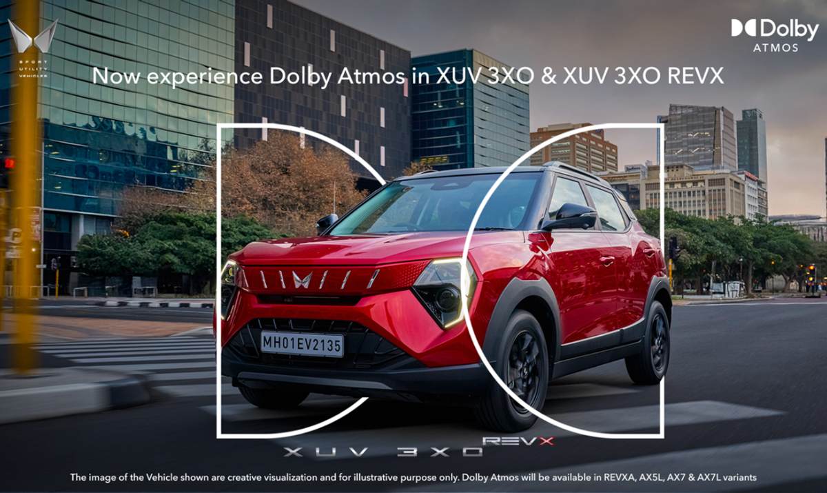 Mahindra XUV 3xo Price 2025