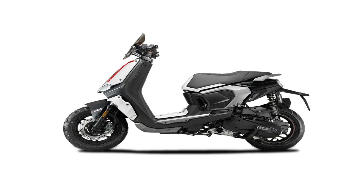 VLF Mobster 135