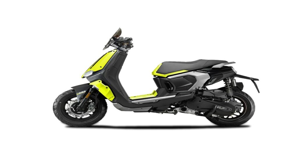 VLF Mobster 135
